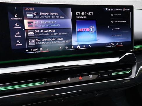 Used 2026 BMW 530i xDrive AWD/4WD image 15