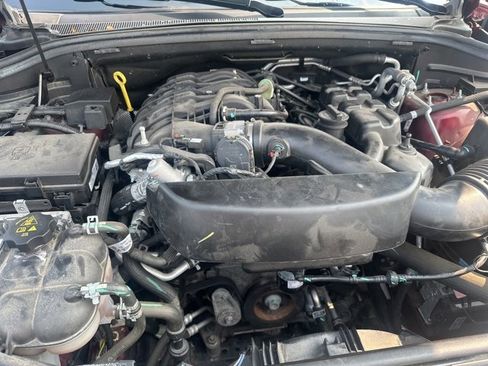 Used 2022 Dodge Durango GT image 30