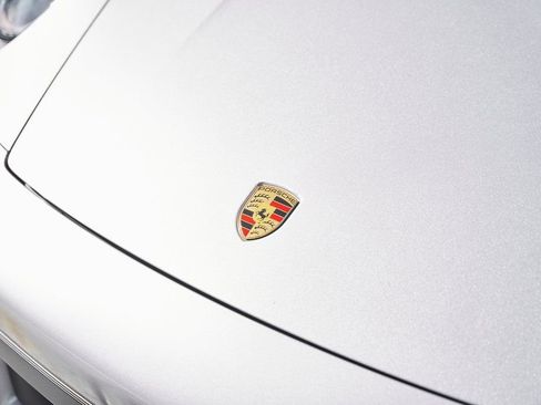 Used 2021 Porsche 911 Turbo S AWD/4WD image 8