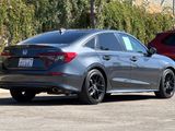 Certified 2023 Honda Civic Sport image 4