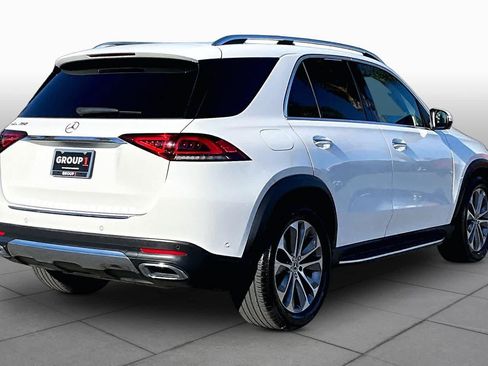 Used 2022 Mercedes-Benz GLE 350 image 12
