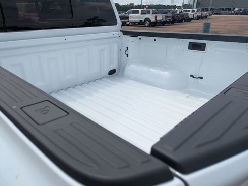 New 2026 Ford Ranger XLT AWD/4WD image 7