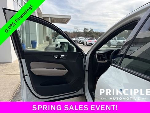 New 2026 Volvo XC60 B5 Core image 26