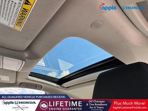 Used 2025 Honda Accord SE image 17