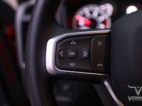 New 2025 RAM 2500 Tradesman image 16