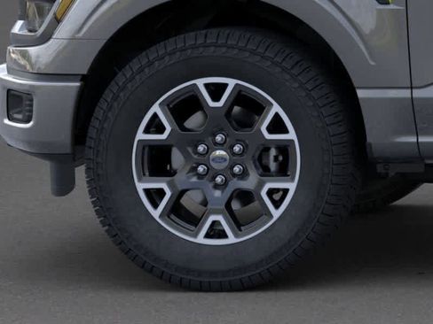 Used 2025 Ford F150 STX w/ Equipment Group 200A image 35