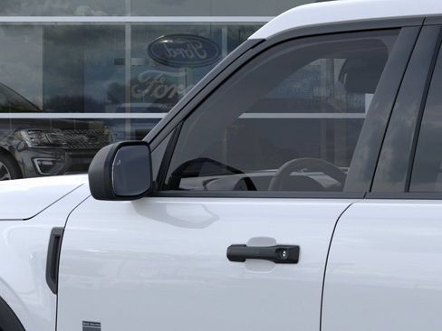 New 2026 Ford Bronco Sport Big Bend AWD/4WD image 21