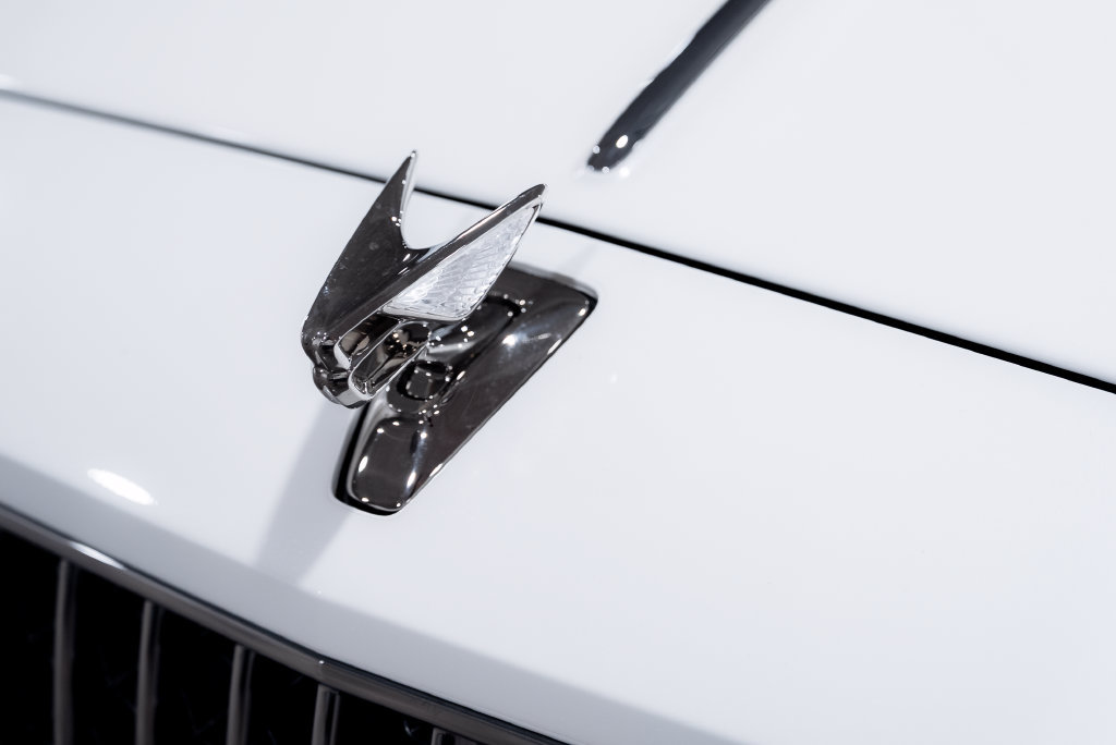 Used 2023 Bentley Flying Spur W12 AWD/4WD image 17
