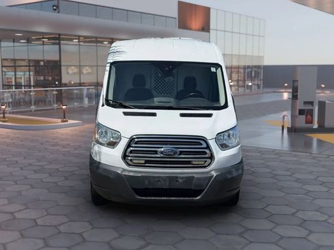 Used 2016 Ford Transit 250 148 Medium Roof w/ Exterior Upgrade Package RWD image 9