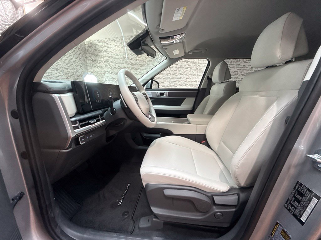 New 2027 Hyundai Santa Fe SE FWD image 22