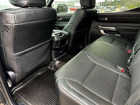 Certified 2025 Toyota Tundra SR5 image 18