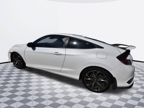 Used 2019 Honda Civic Si image 6