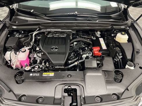 Certified 2024 Lexus RX 350 Premium w/ Cold Area Package FWD image 23