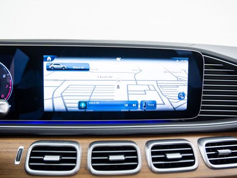 New 2026 Mercedes-Benz GLE 350 GLE 350 image 26