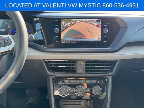 Certified 2024 Volkswagen Taos SE AWD/4WD image 31