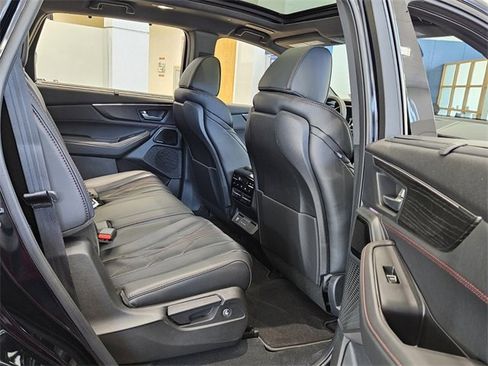 New 2026 Acura MDX Type S image 20