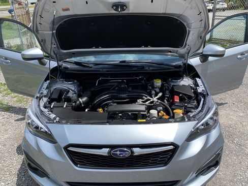 Used 2019 Subaru Impreza 2.0i Premium w/ Eyesight & BSD/Rcta & SRF AWD/4WD image 18