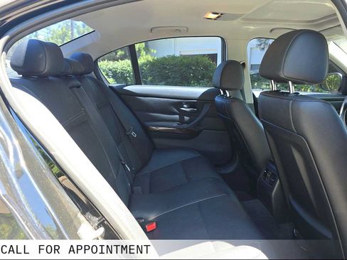 Used 2011 BMW 328i Sedan RWD image 12