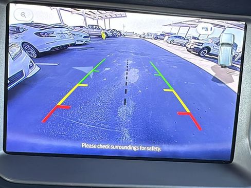 Certified 2025 Ford Bronco Outer Banks image 17