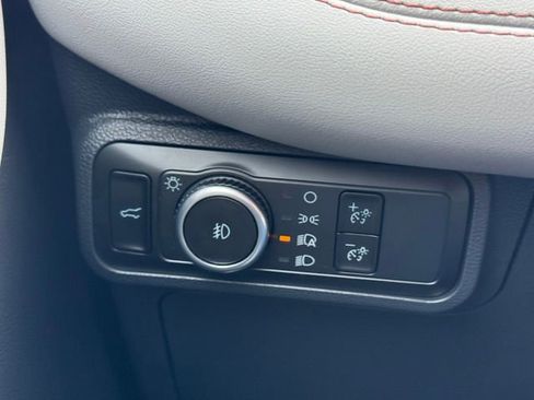 New 2026 Ford Explorer Active image 26