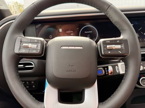 New 2026 Hyundai Palisade Calligraphy image 17