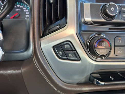 Used 2018 GMC Sierra 1500 SLT w/ Texas SLT Premium Package image 19