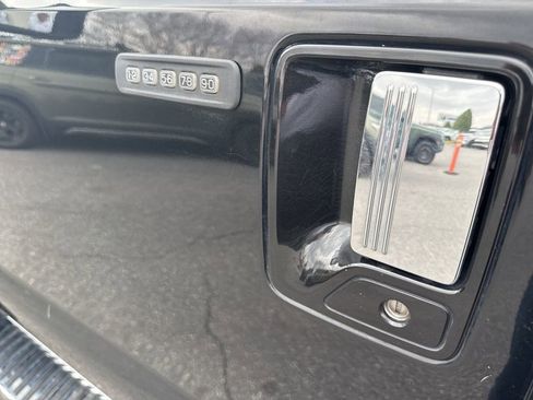 Used 2014 Ford F450 Platinum w/ FX4 Off Road Package image 20