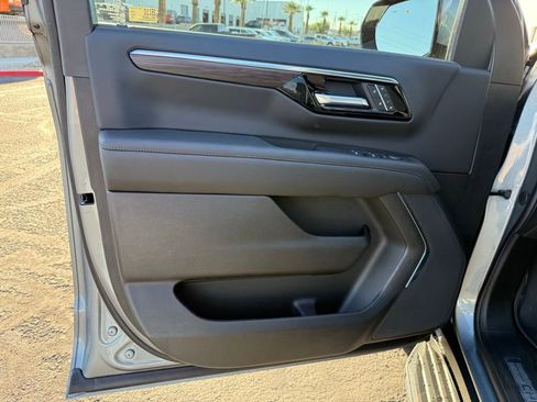 New 2026 Chevrolet Tahoe LT image 22