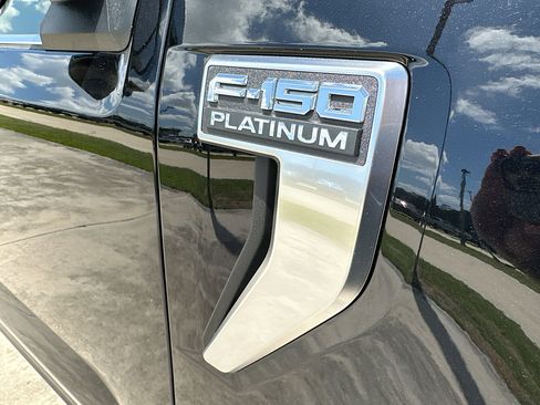 New 2026 Ford F150 Platinum AWD/4WD image 22