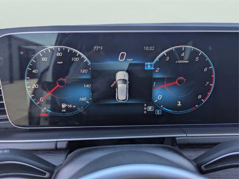 Used 2022 Mercedes-Benz GLE 350 image 28