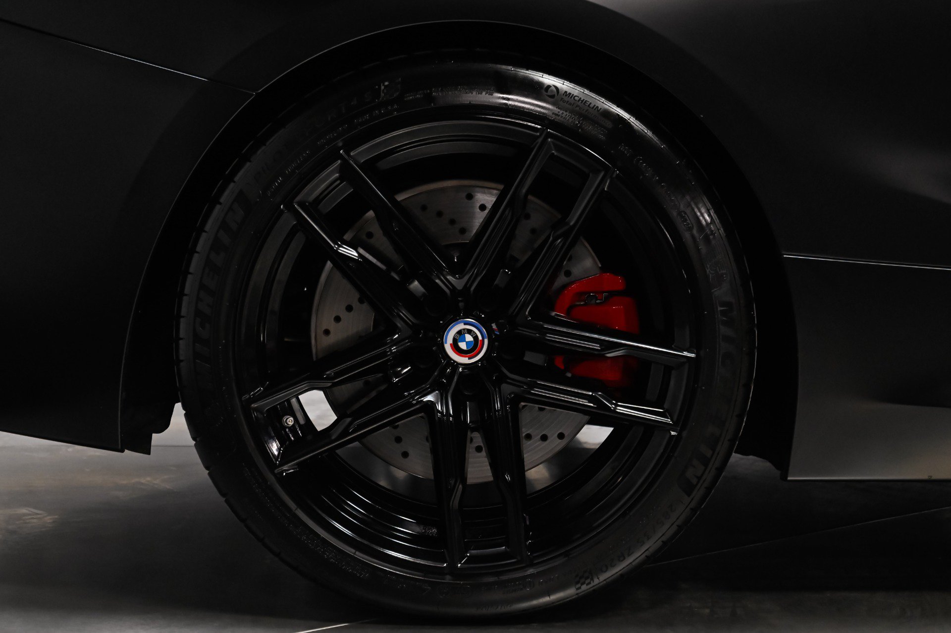 Used 2023 BMW M8 Competition AWD/4WD image 17
