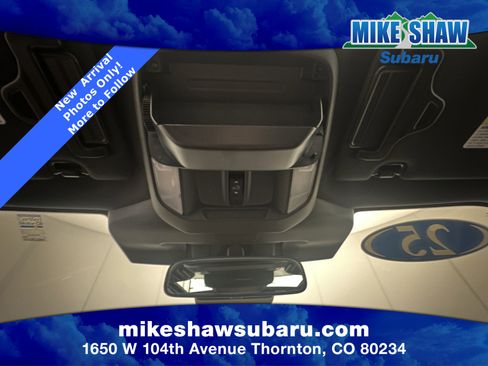 Certified 2025 Subaru Forester Limited image 63