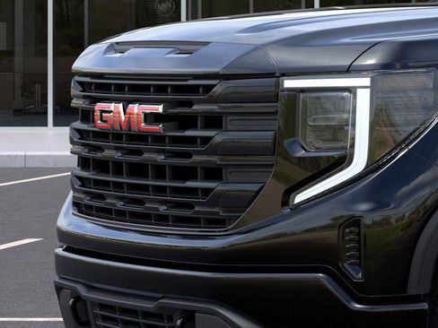 New 2026 GMC Sierra 1500 Elevation image 13
