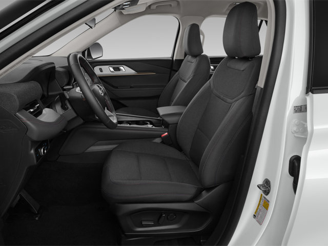 Used 2025 Ford Expedition Active AWD/4WD image 10