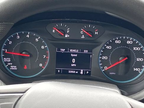 Used 2024 Chevrolet Malibu LS w/ LPO, Floor Liner Package FWD image 9