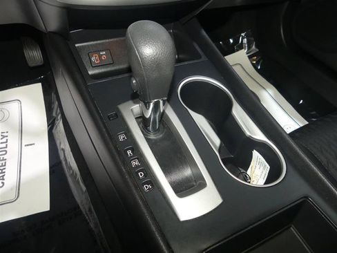 Used 2017 Nissan Altima 2.5 S w/ Power Driver Seat Package FWD image 38