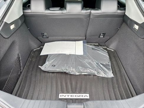 New 2025 Acura Integra image 18