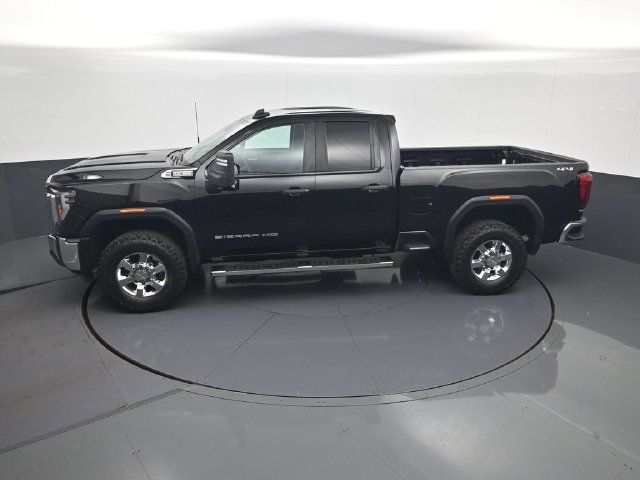 Used 2024 GMC Sierra 2500 Pro w/ Convenience Package AWD/4WD image 20