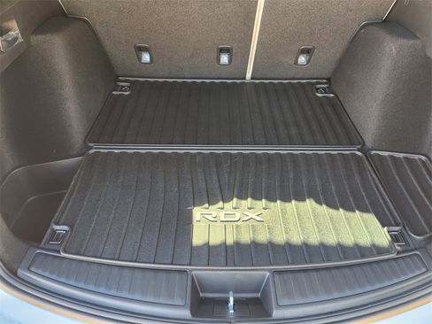 New 2026 Acura RDX SH-AWD image 34