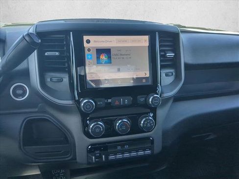 New 2026 RAM 5500 Tradesman w/ Chrome Appearance Group image 12