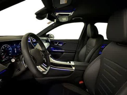 Certified 2026 Mercedes-Benz GLC 300 4MATIC image 4