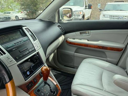 Used 2007 Lexus RX 350 2WD image 10