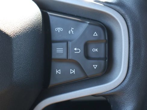 Used 2022 Ford Bronco Badlands AWD/4WD image 7