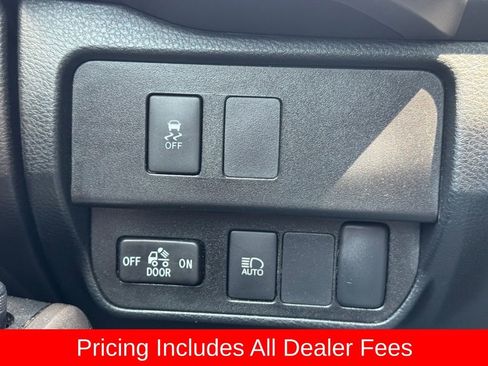 Used 2023 Toyota Tacoma SR5 RWD image 25