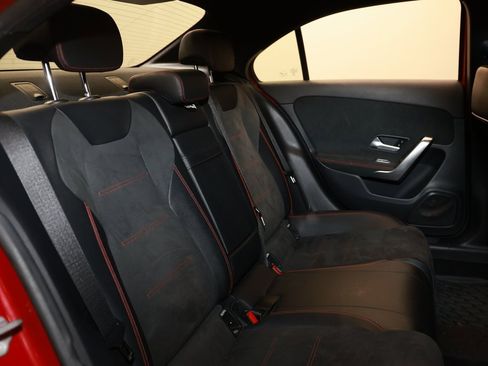 Used 2020 Mercedes-Benz A 220 4MATIC image 14