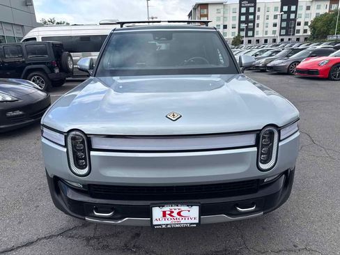 Used 2022 Rivian R1S Launch Edition AWD/4WD image 3