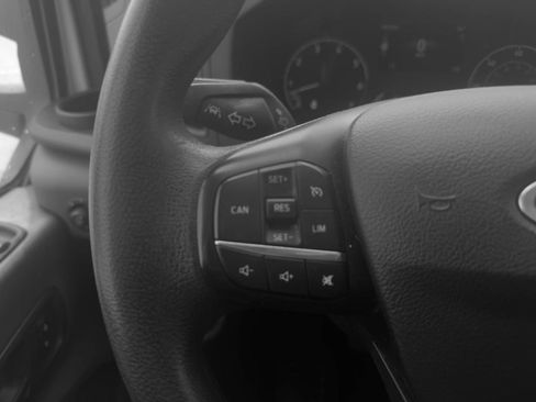 Used 2020 Ford Transit 250 Low Roof AWD image 30