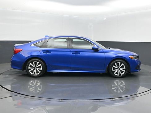 Certified 2024 Honda Civic LX image 25