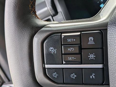 Used 2025 Ford F150 Tremor w/ Bed Utility Package AWD/4WD image 9