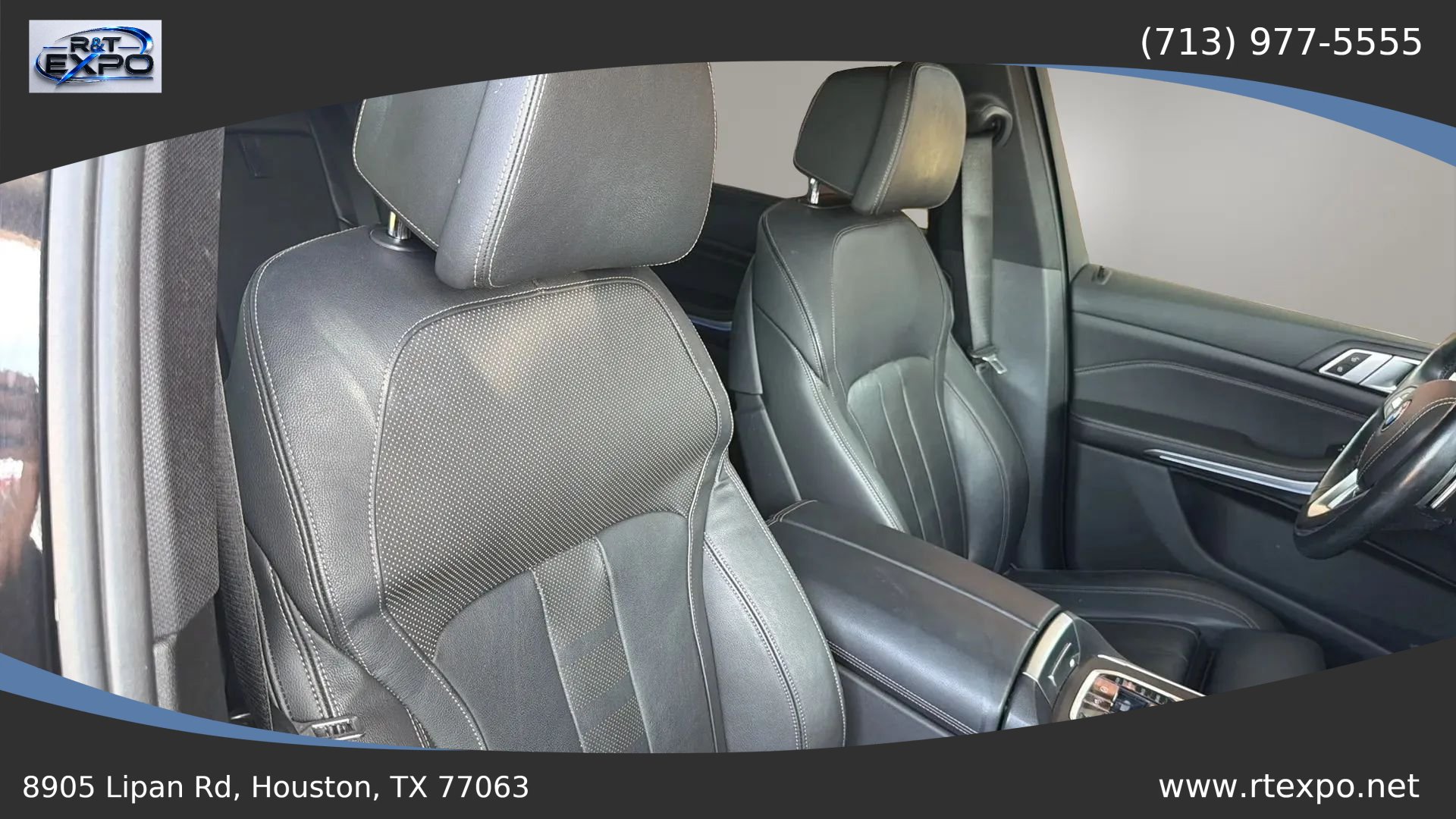 Used 2019 BMW X5 xDrive40i w/ Executive Package AWD/4WD image 43